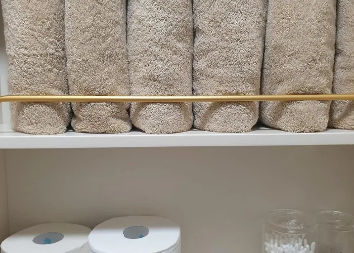 Mint House Hapjeong アパート ソウル特別市