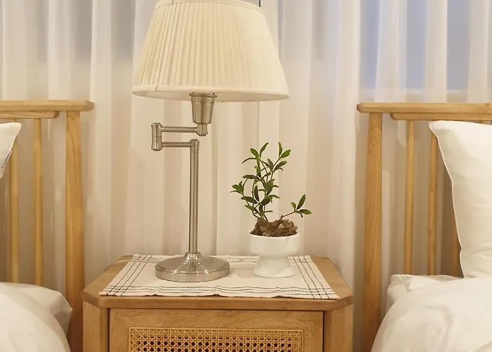 Mint House Hapjeong * ソウル特別市