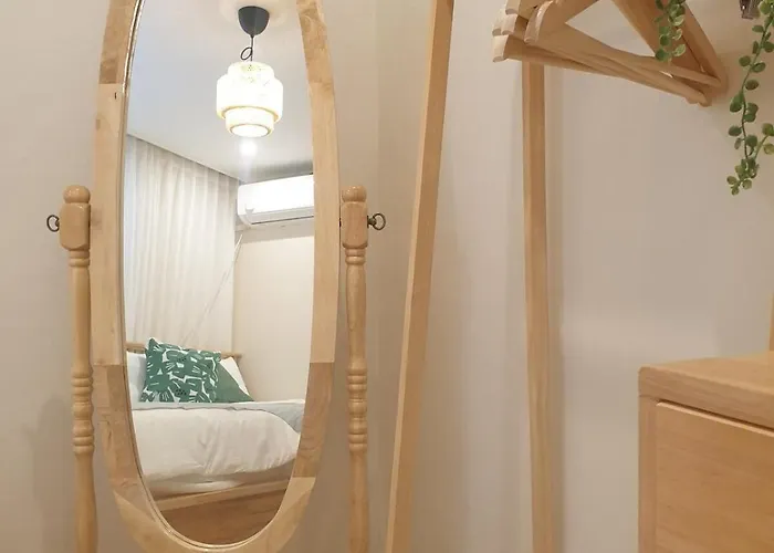 Mint House Hapjeong