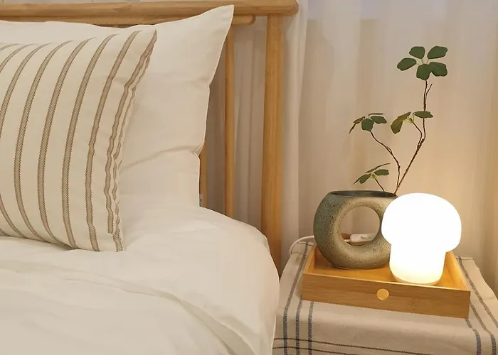 Mint House Hapjeong *