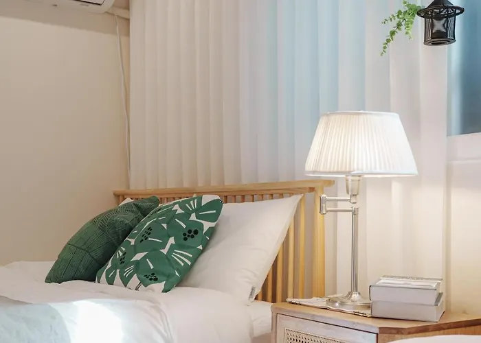 Mint House Hapjeong ソウル特別市