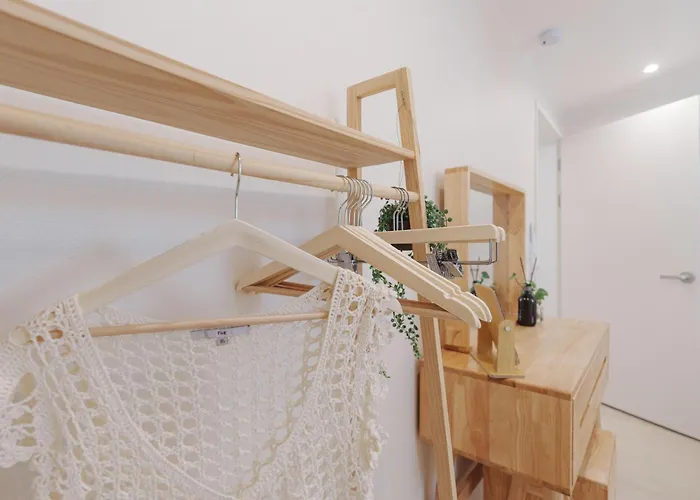 Mint House Hapjeong