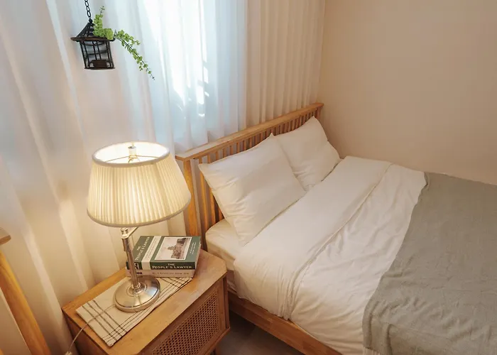 Mint House Hapjeong